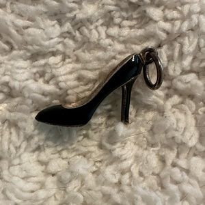 Tiffany & Co High Heel Charm